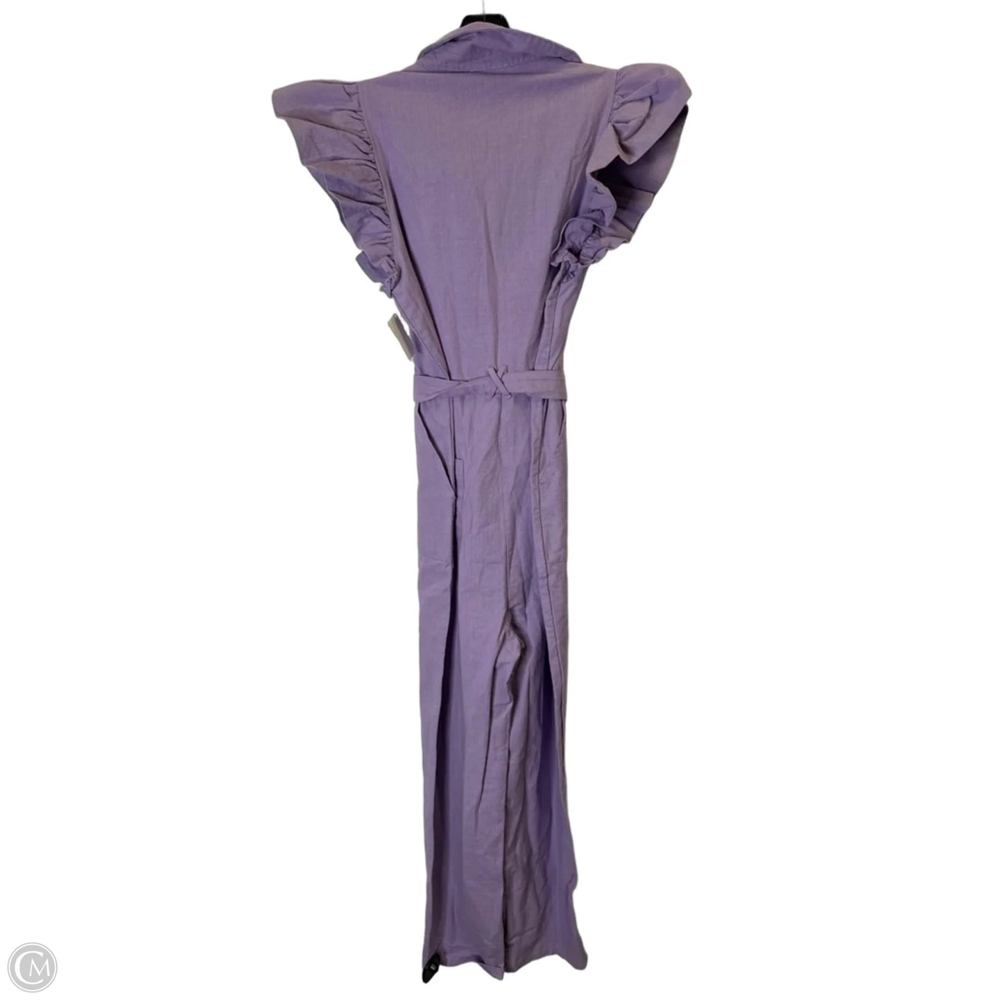 Jumpsuit By Heyson In Purple, Size: S