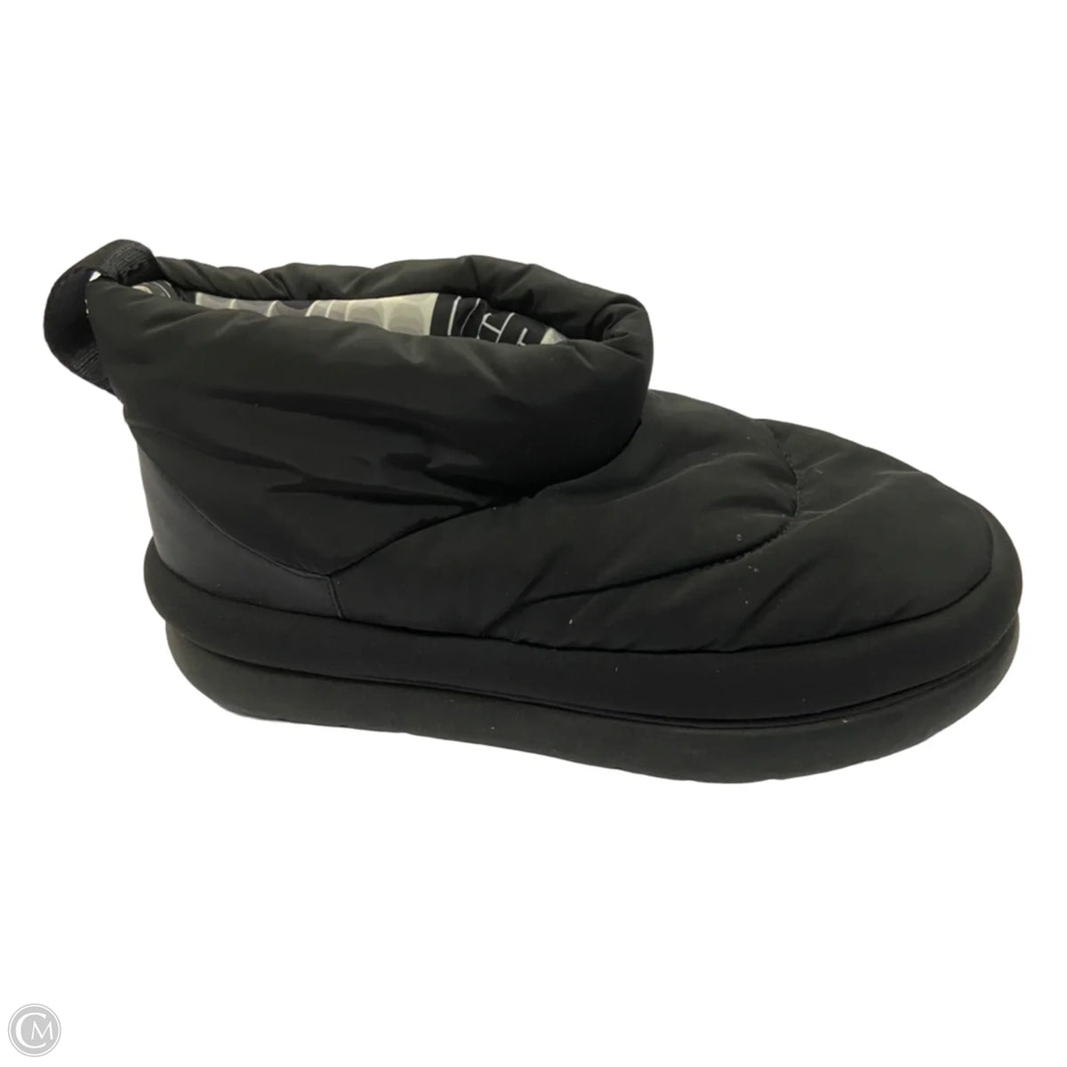 Shoes Designer By Ugg In Black, Size: 9