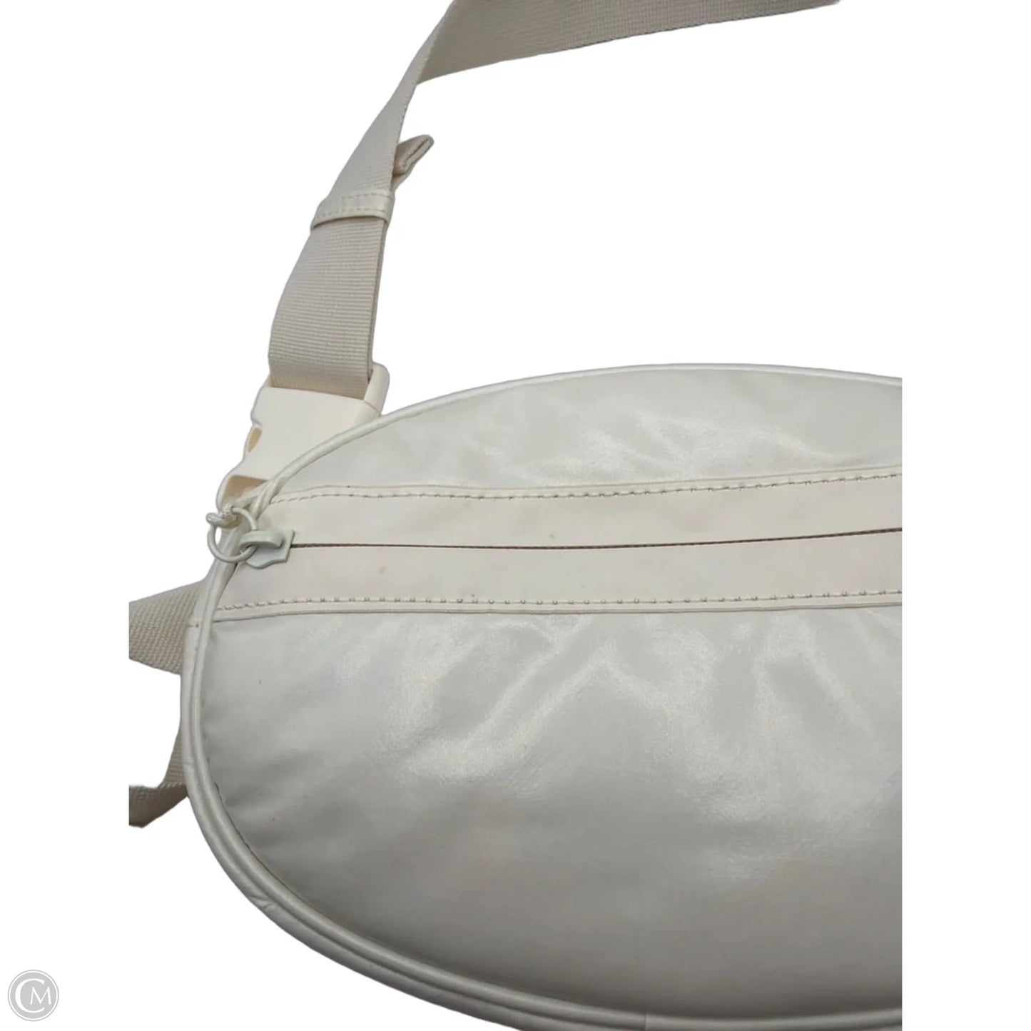 Belt Bag By Danskin, Size: Small