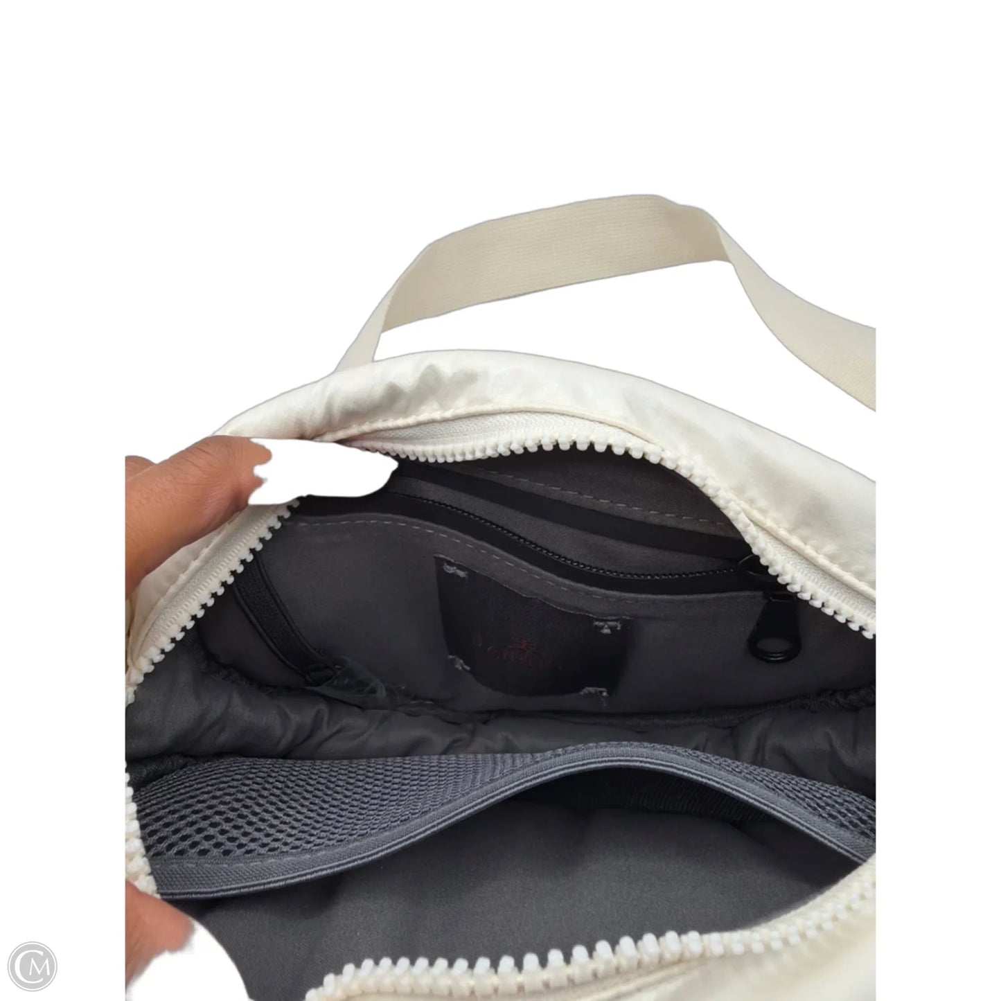 Belt Bag By Danskin, Size: Small