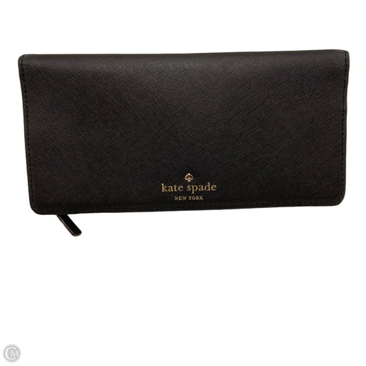 Wallet Designer By Kate Spade, Size: Medium