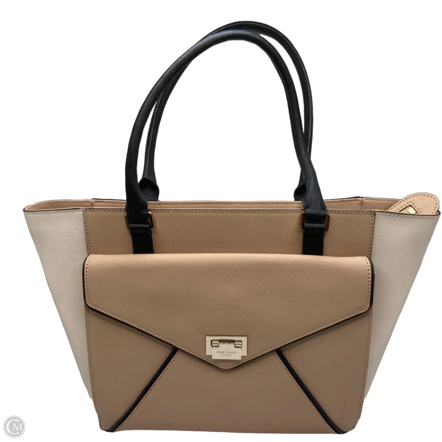 Handbag Designer By Kate Spade, Size: Medium