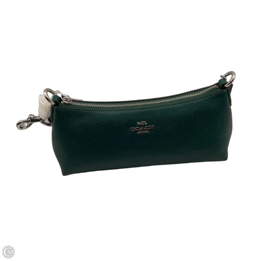 Handbag Designer By Coach, Size: Small