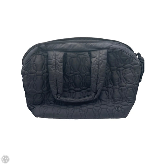 Duffle And Weekender By Lululemon, Size: Small