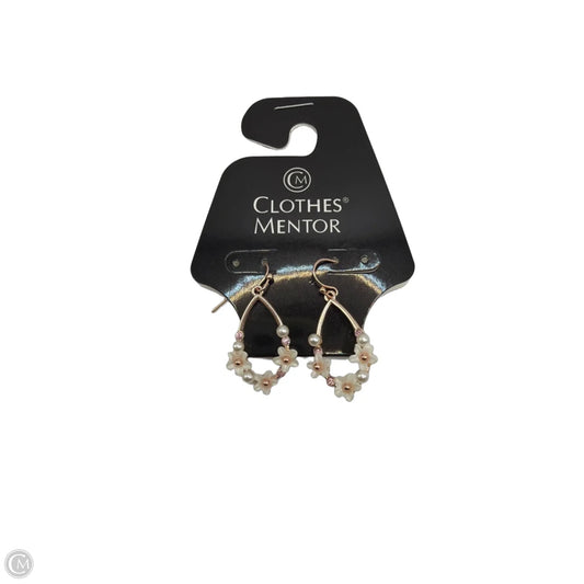 Earrings Dangle/drop By Lc Lauren Conrad