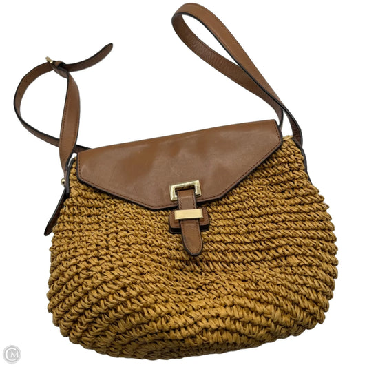 Crossbody Designer By Michael By Michael Kors, Size: Medium