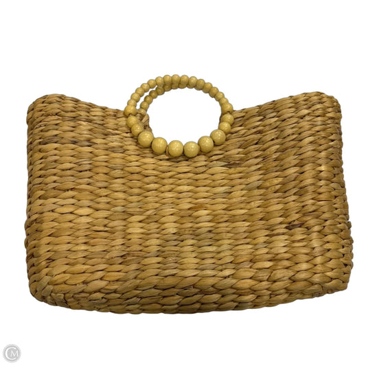 Tote By Cmc, Size: Large