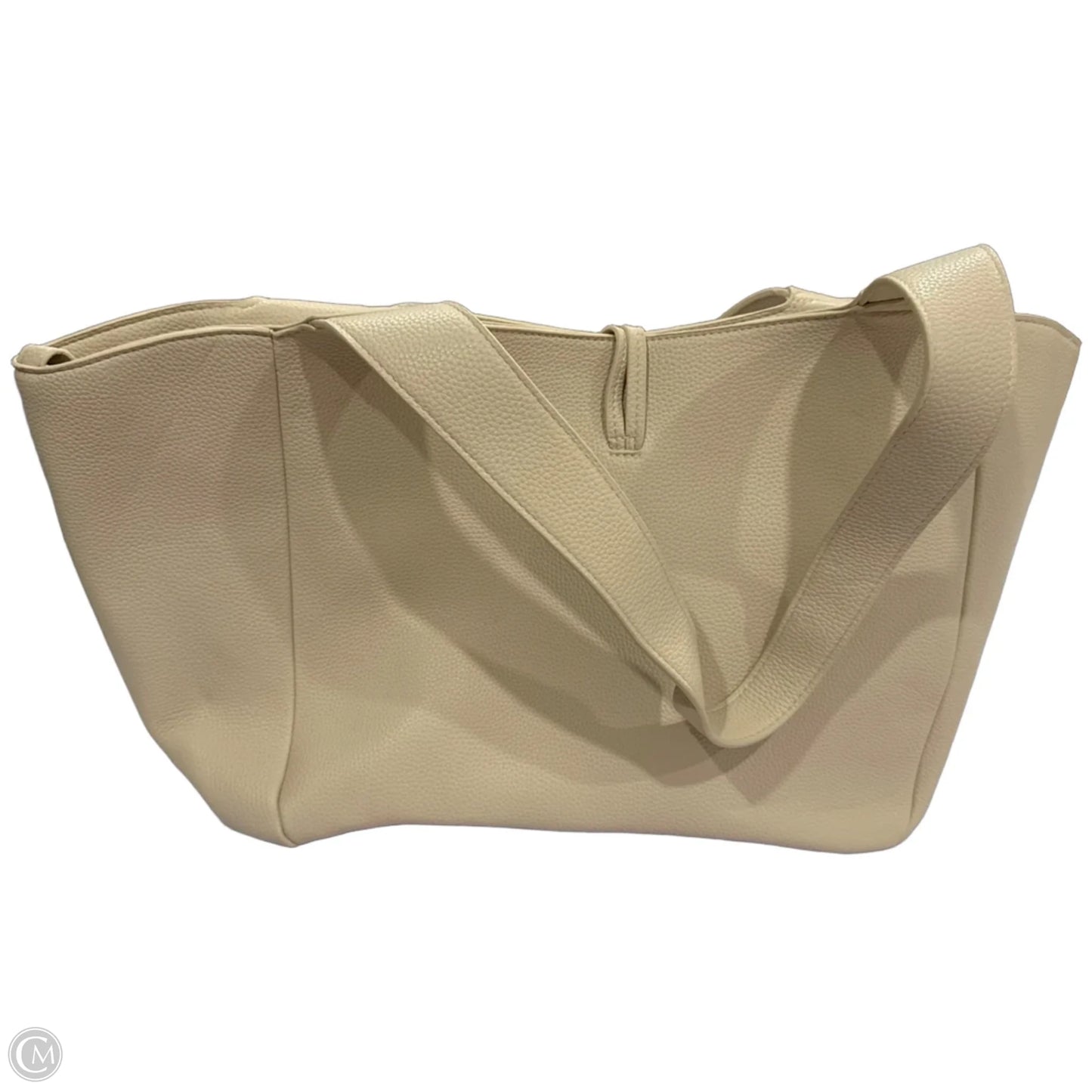 Handbag By Cmc, Size: Large