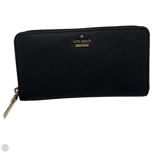 Wallet Designer By Kate Spade, Size: Medium