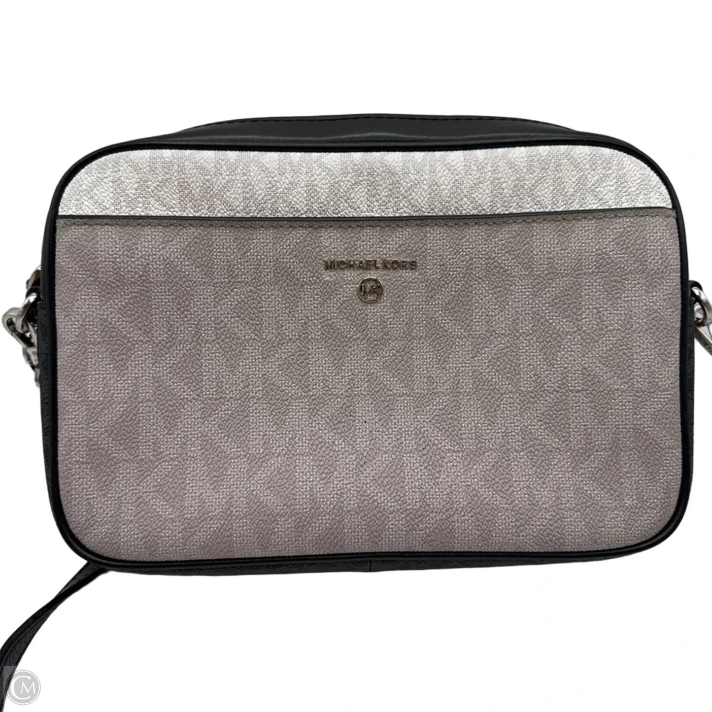 Crossbody Designer By Michael By Michael Kors, Size: Medium