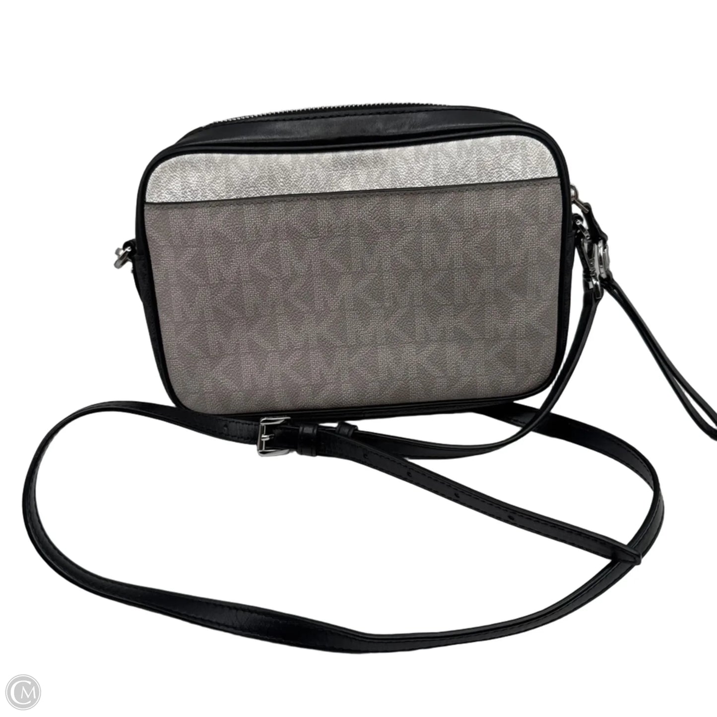 Crossbody Designer By Michael By Michael Kors, Size: Medium