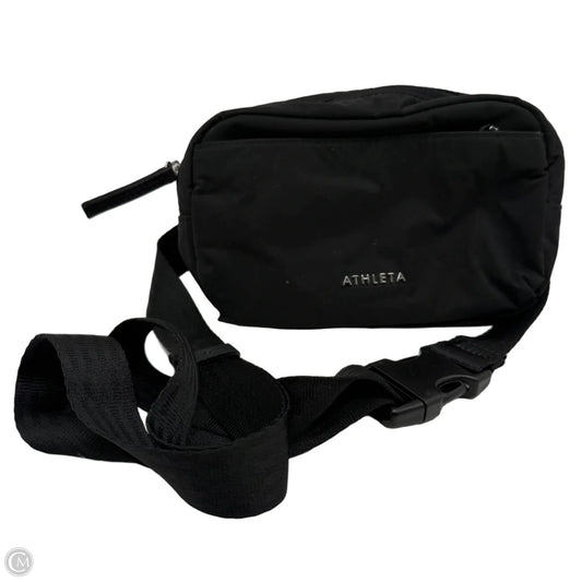 Belt Bag By Athleta, Size: Small