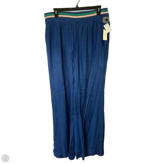 Pants Other By Maeve In Blue, Size: Xl