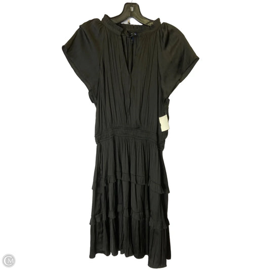 Dress Party Short By Scoop In Black, Size: M