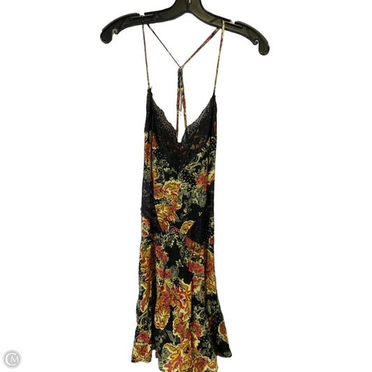 Top Sleeveless By Free People In Multi-colored, Size: M