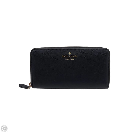 Wallet Designer By Kate Spade, Size: Medium