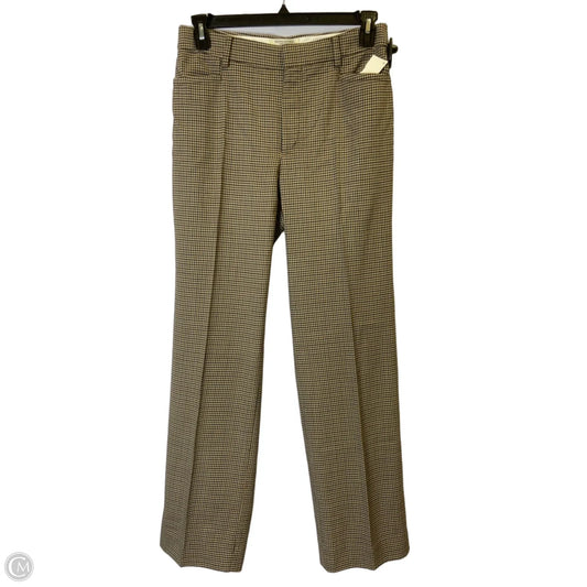 Pants Dress By Banana Republic In Brown, Size: 8