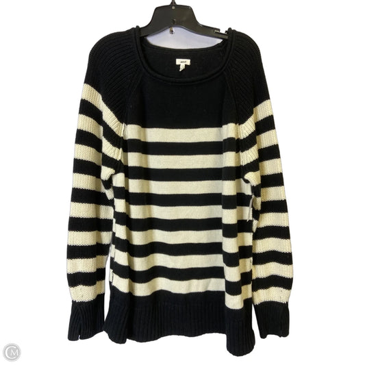 Sweater By Aerie In Black, Size: L