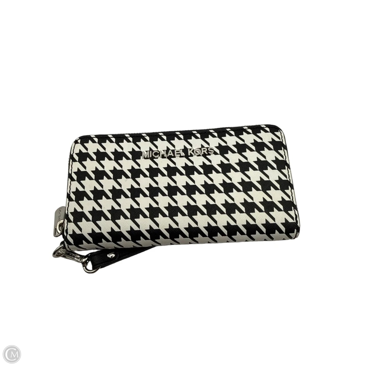 Wristlet Designer By Michael By Michael Kors, Size: Medium