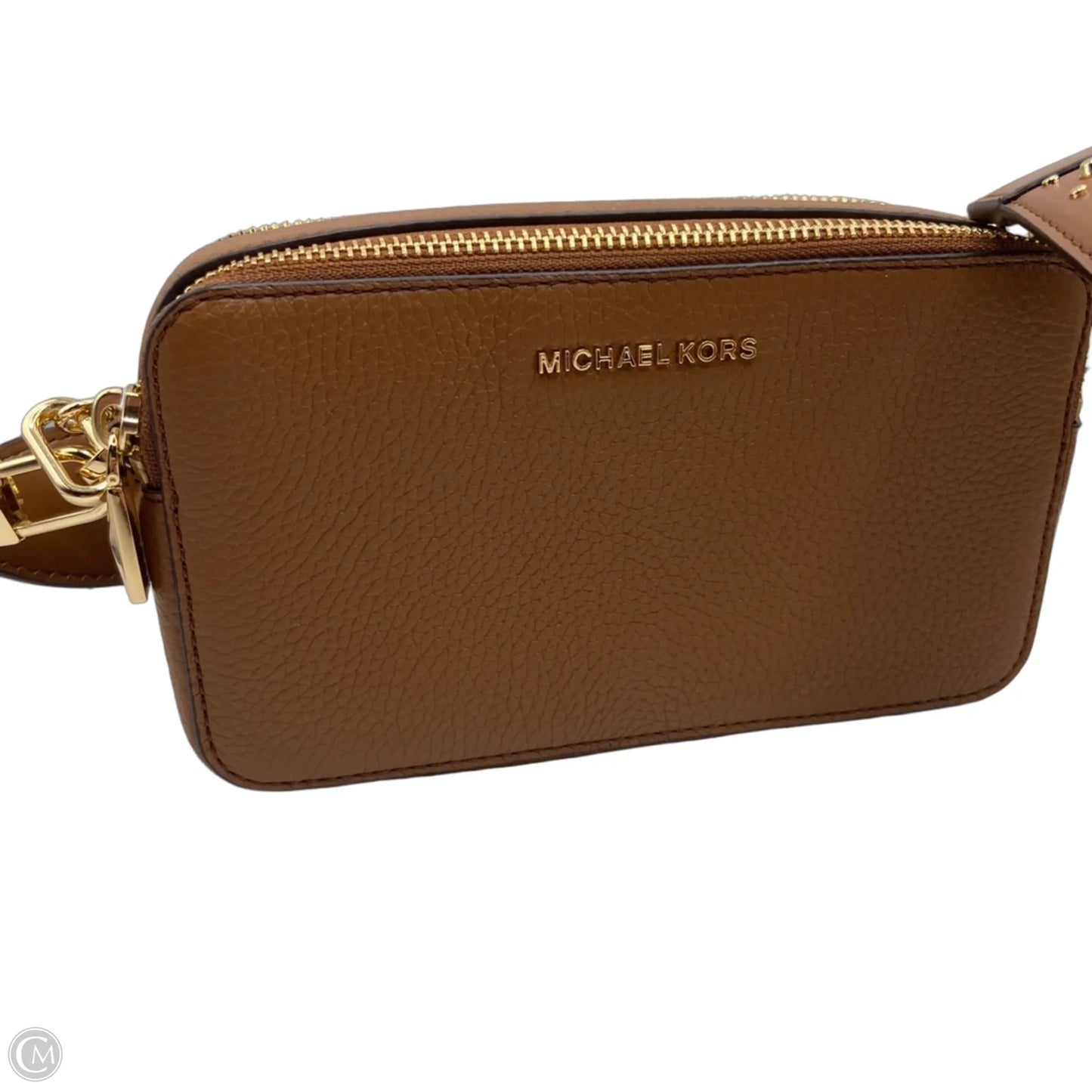 Crossbody Designer By Michael By Michael Kors, Size: Small