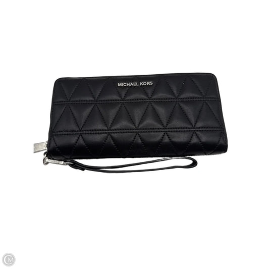 Wallet Designer By Michael By Michael Kors, Size: Medium