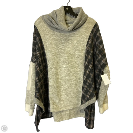 Sweater By Thml In Multi-colored, Size: M