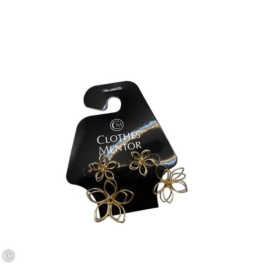 Earrings Dangle/drop By Cmc