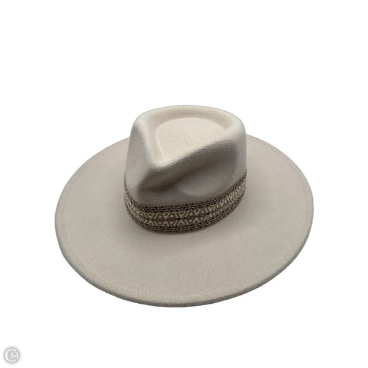 Hat Fedora By Clothes Mentor
