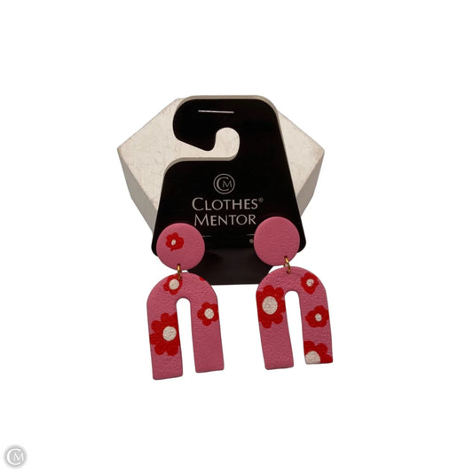 Earrings Dangle/drop By Cmc