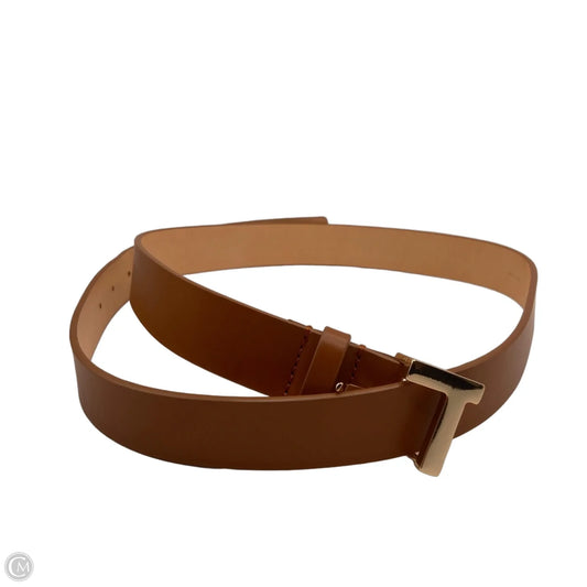 Belt Designer By Lafayette 148, Size: Large