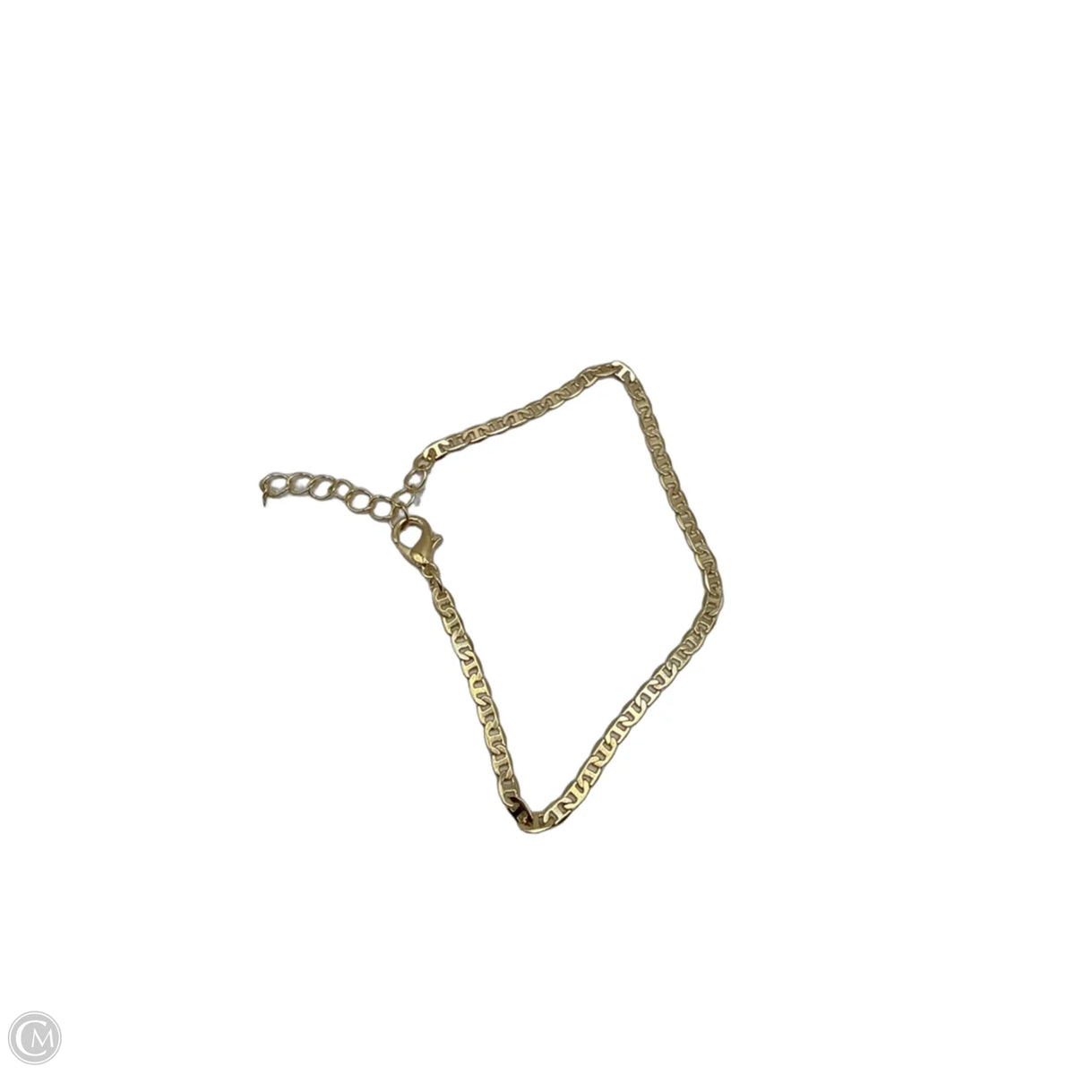 Bracelet Chain By Cmc