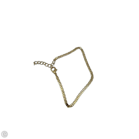 Bracelet Chain By Cmc