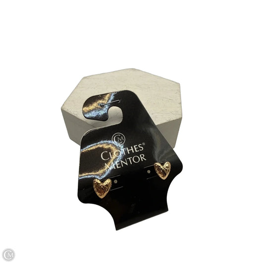 Earrings Stud By Cmc