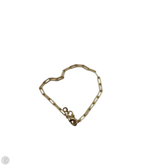 Bracelet Chain By Cmc