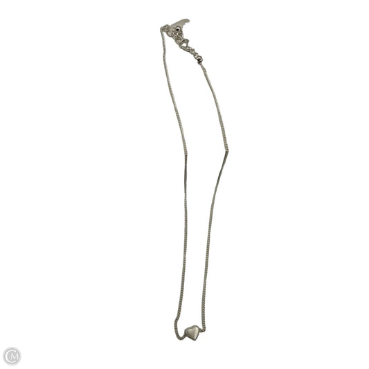 Necklace Pendant By Cmc