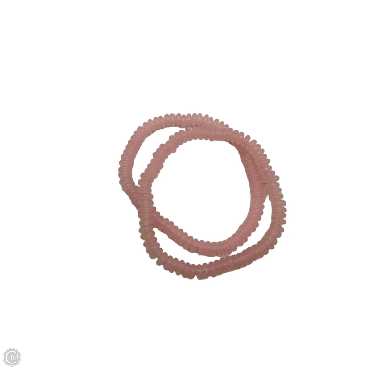 Bracelet Beaded By Cmc, Size: 02 Piece Set