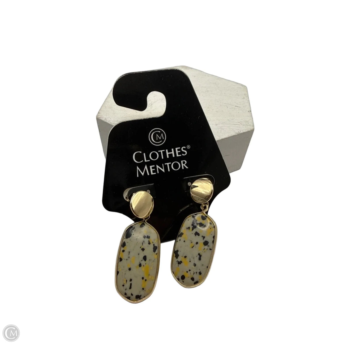 Earrings Dangle/drop By Cmc