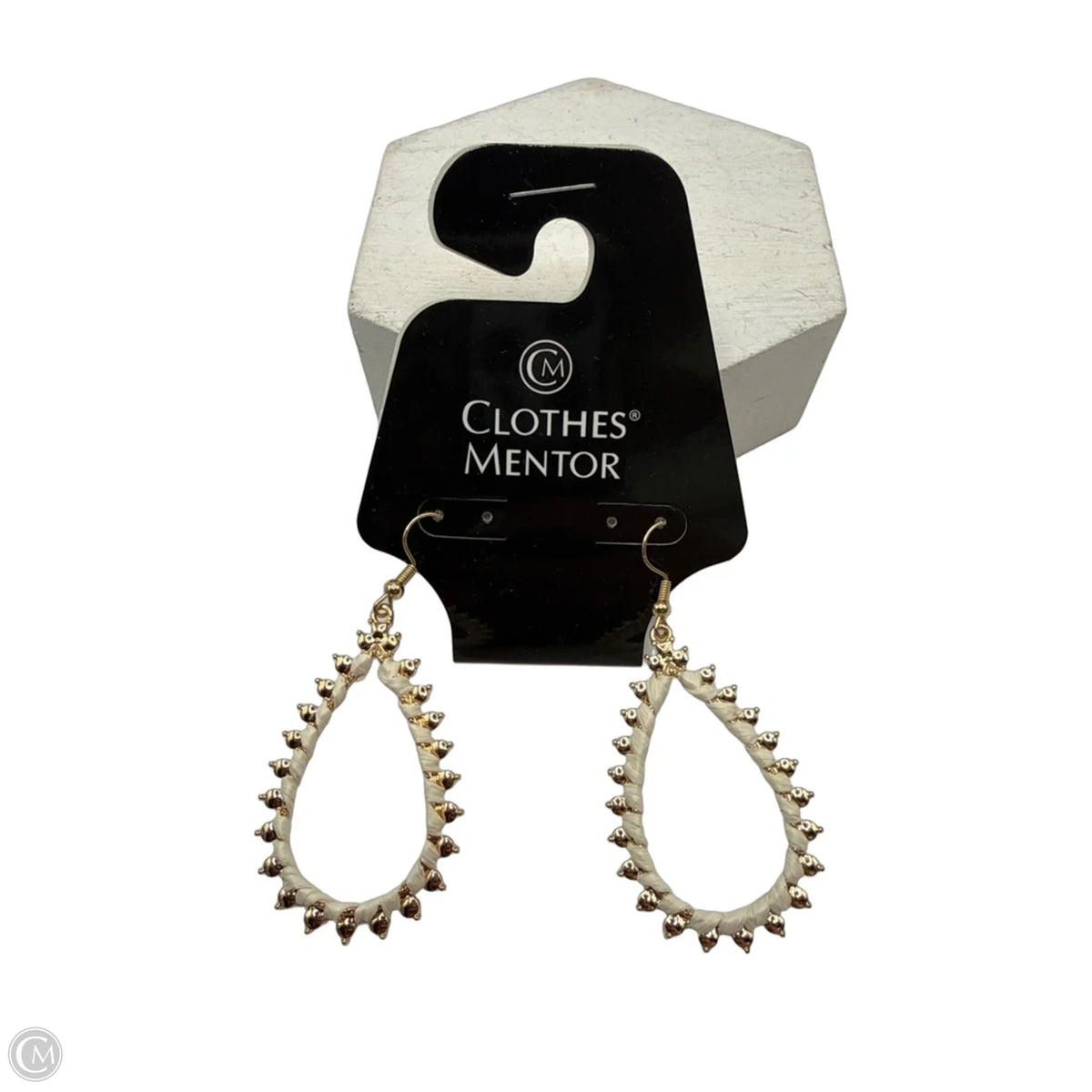 Earrings Dangle/drop By Cmc