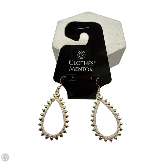 Earrings Dangle/drop By Cmc