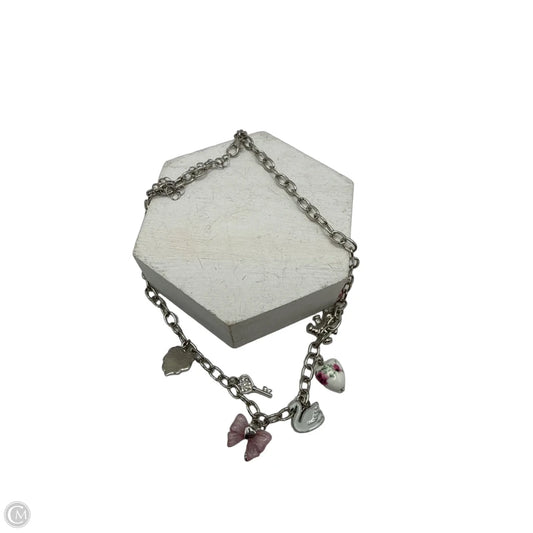 Necklace Charm By Cmc