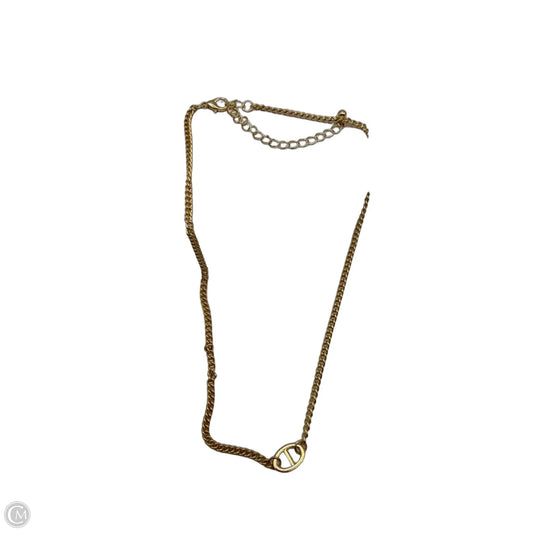 Necklace Chain By Cmc
