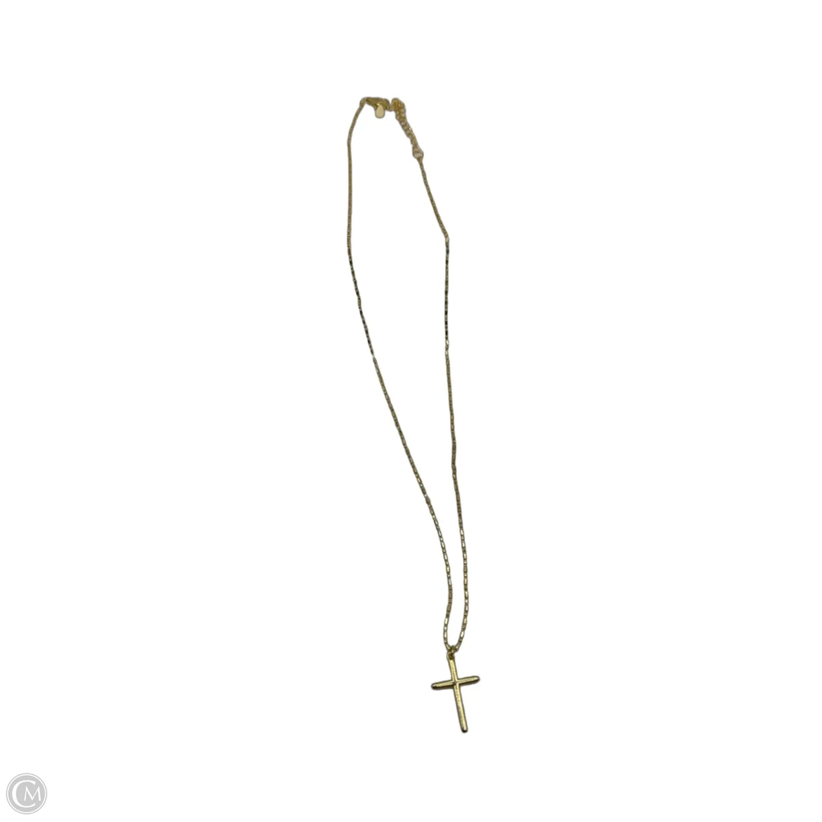 Necklace Sterling Silver By Cmc