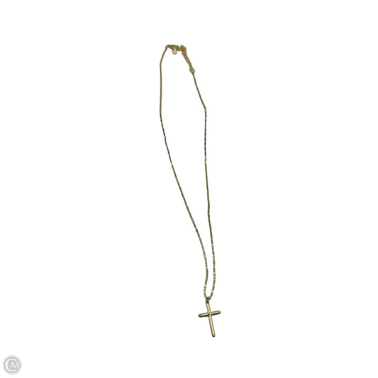 Necklace Sterling Silver By Cmc
