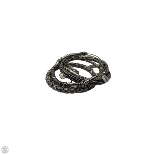 Bracelet Set By Alex And Ani, Size: 04 Piece Set
