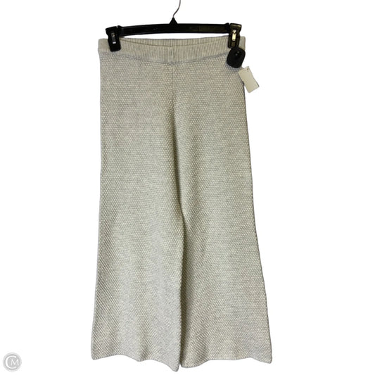 Pants Lounge By Free People In Grey, Size: S
