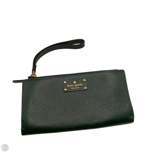 Wallet Designer By Kate Spade, Size: Medium