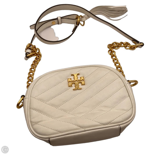 Crossbody Designer By Tory Burch, Size: Small