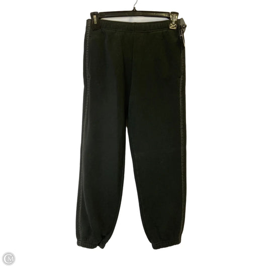 Pants Joggers By Cmb In Black, Size: Xs