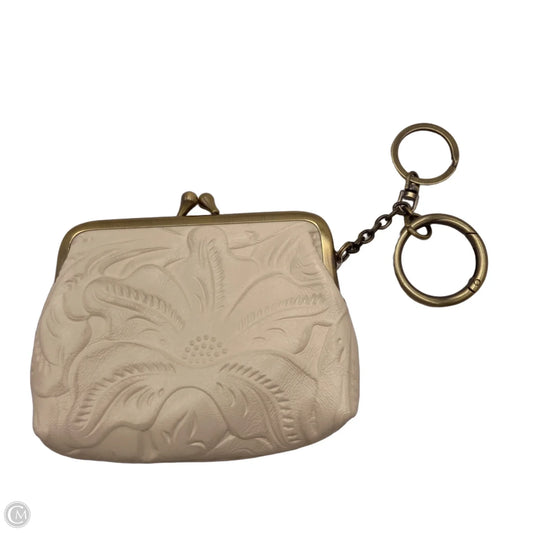 Coin Purse Designer By Patricia Nash, Size: Small