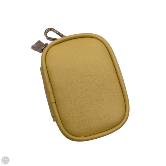 Accessory Tag By Steve Madden, Size: